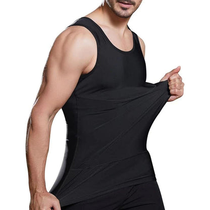 Best Sellers 49%off - Men's Body Shaper -- Buy 1 Get 1 FREE