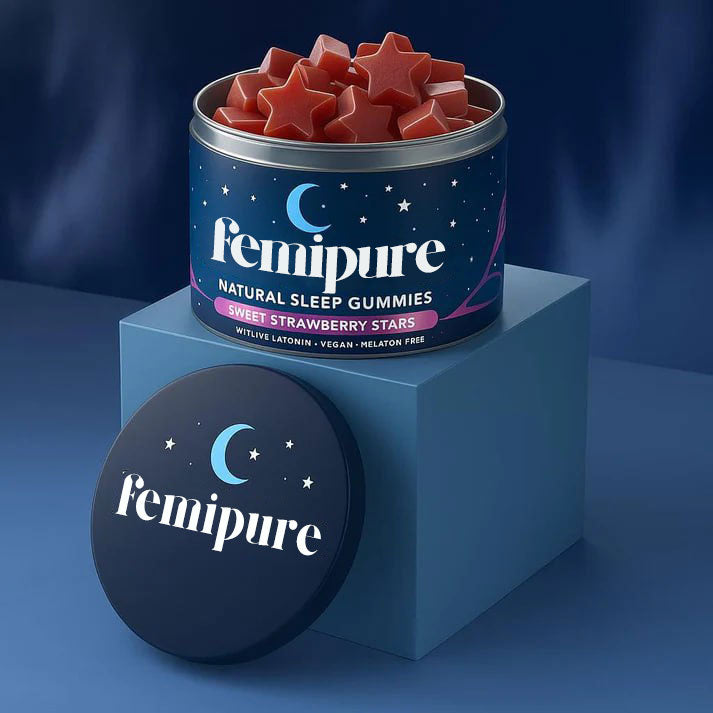 Last Day 49% OFF - Deep Sleep Gummies