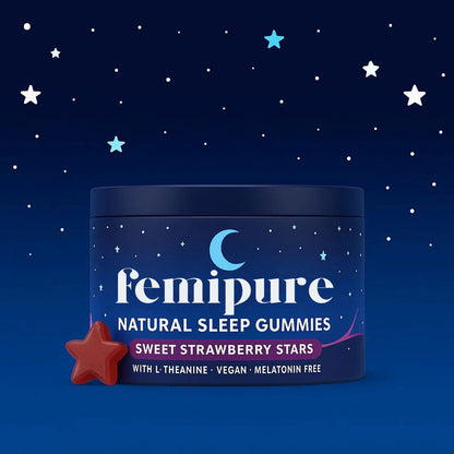 Last Day 49% OFF - Deep Sleep Gummies