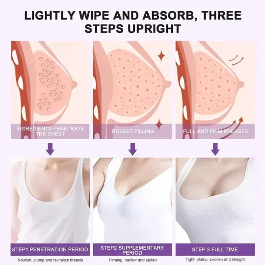BUY 1 GET 1 FREE 49%off 🔥Breasts Boost Mask
