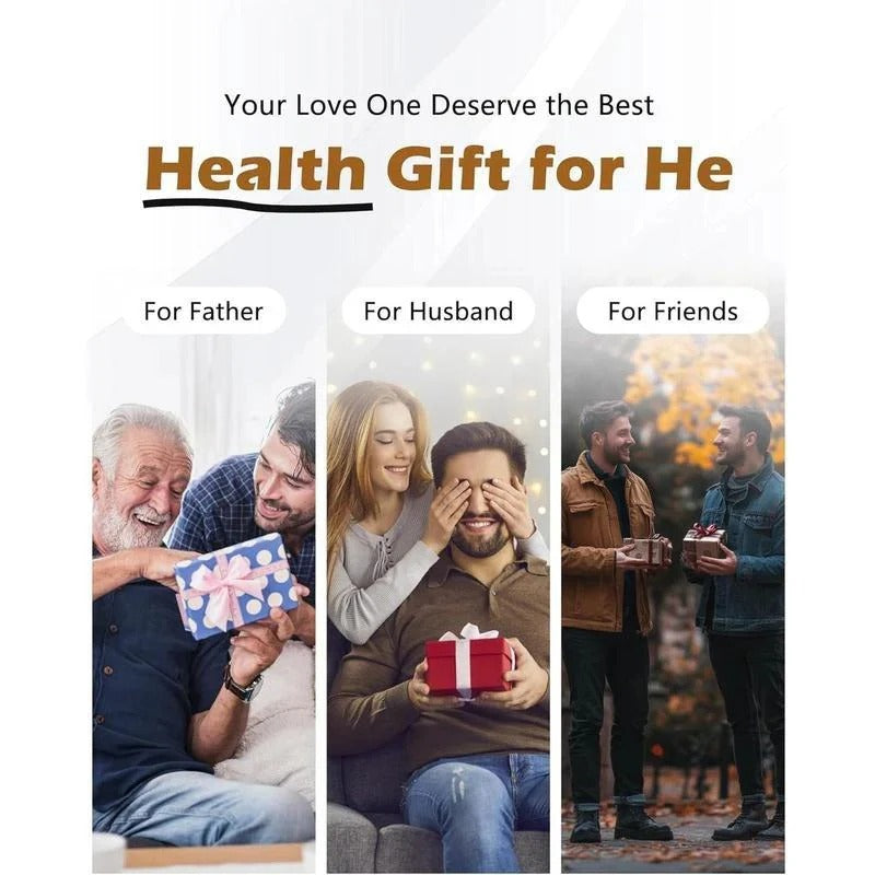 Copper magnetic bracelet--Relieve fatigue and promote blood circulation