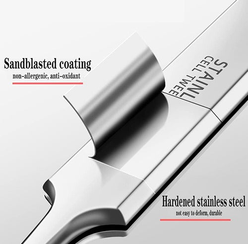 HOT SALE 49% off - Professional Facial Blackhead Remover Tweezers