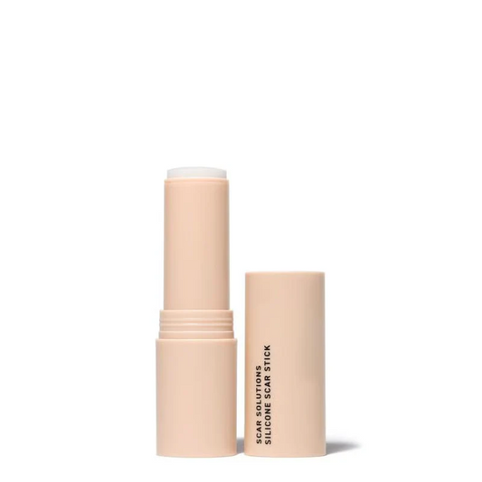 [⚡ Limited Offer! 49% OFF]SCAR SOLUTIONS - Silicone Scar Stick - For Face and Body