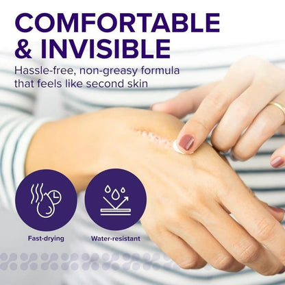 [⚡ Limited Offer! 49% OFF]SCAR SOLUTIONS - Silicone Scar Stick - For Face and Body