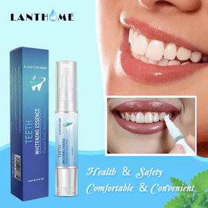 BUY 1 GET 1 FREE | Teeth Whitening Essence