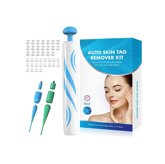 Hot sale 49% off🔥Auto Tag Rapid Removal Kit