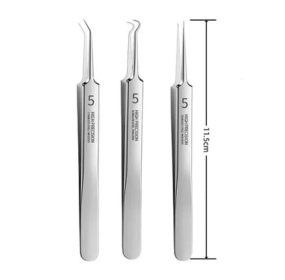 HOT SALE 49% off - Professional Facial Blackhead Remover Tweezers