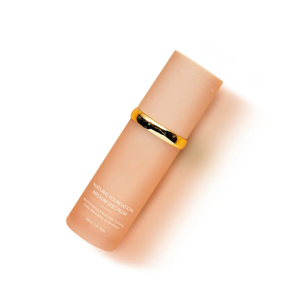 Biomimic Foundation 4 in 1 - Light Spectrum