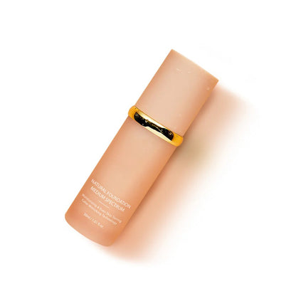 Biomimic Foundation 4 in 1 - Light Spectrum