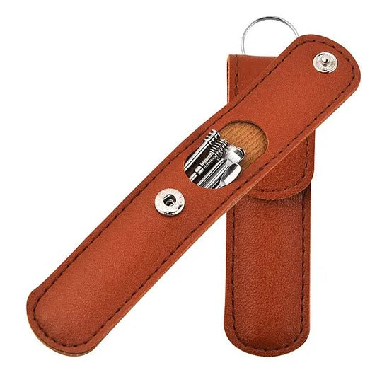 HOT SALE 49% off—The Most Professional Ear Cleaning Master In 2025—EarWax Cleaner Tool Set