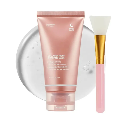 Collagen Night Mask