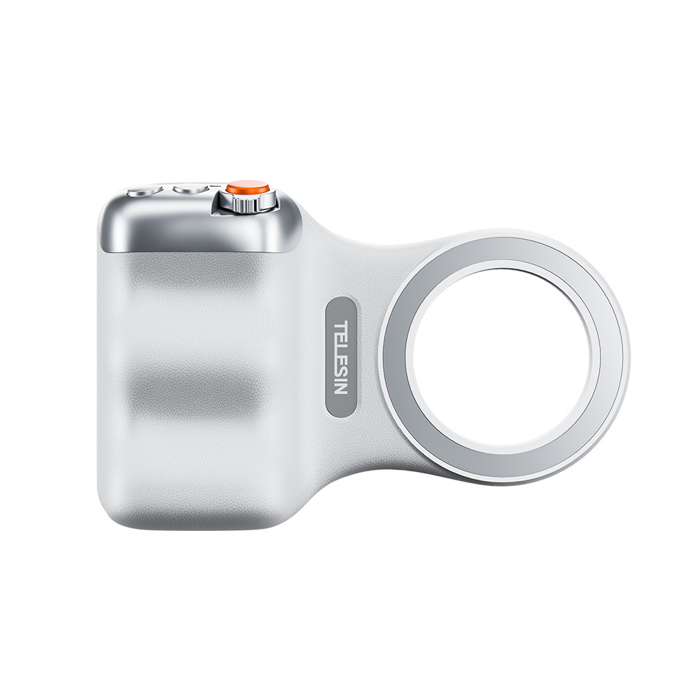 Fun Shot Magnetic Grip For Phone