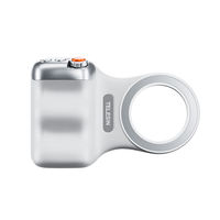 Fun Shot Magnetic Grip