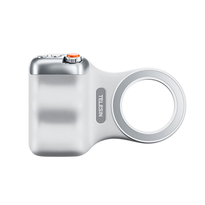 Fun Shot Magnetic Grip For Phone