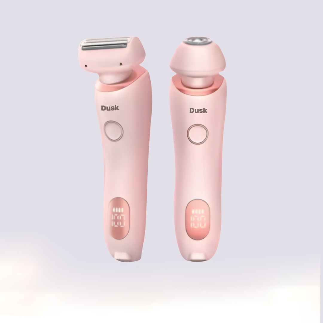 Merry Christmas Deals 🎅 Save 49% on the Premier Shaver!