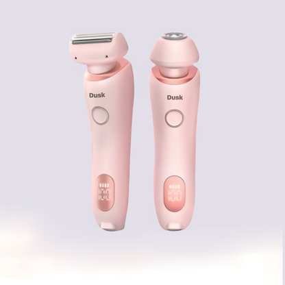 Merry Christmas Deals 🎅 Save 49% on the Premier Shaver!