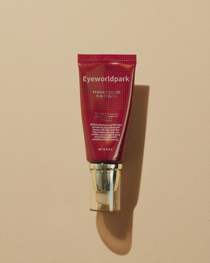 Perfect Cover BB Cream SPF 42 PA+++(50ml)