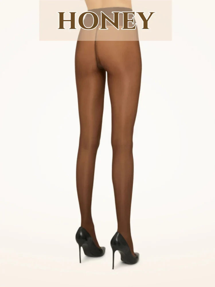 Eyeworldpark™ Merino Sheer Tights