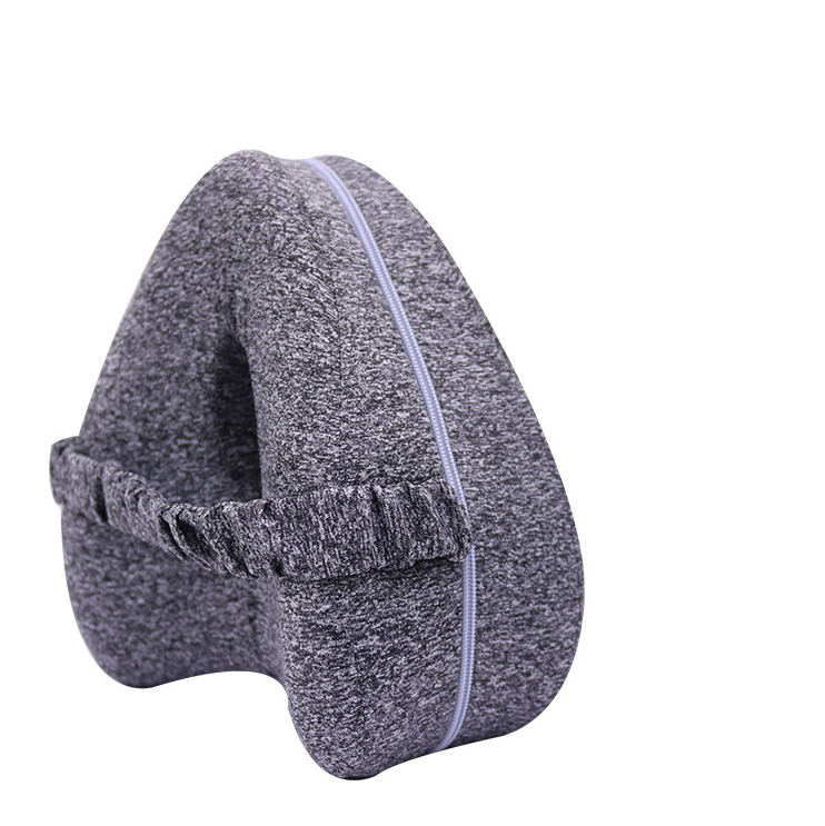 Alignment Knee Pillow – Your Path to Pain-Free Sleep