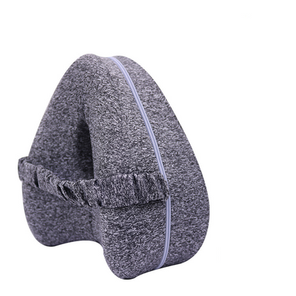 Alignment Knee Pillow – Your Path to Pain-Free Sleep