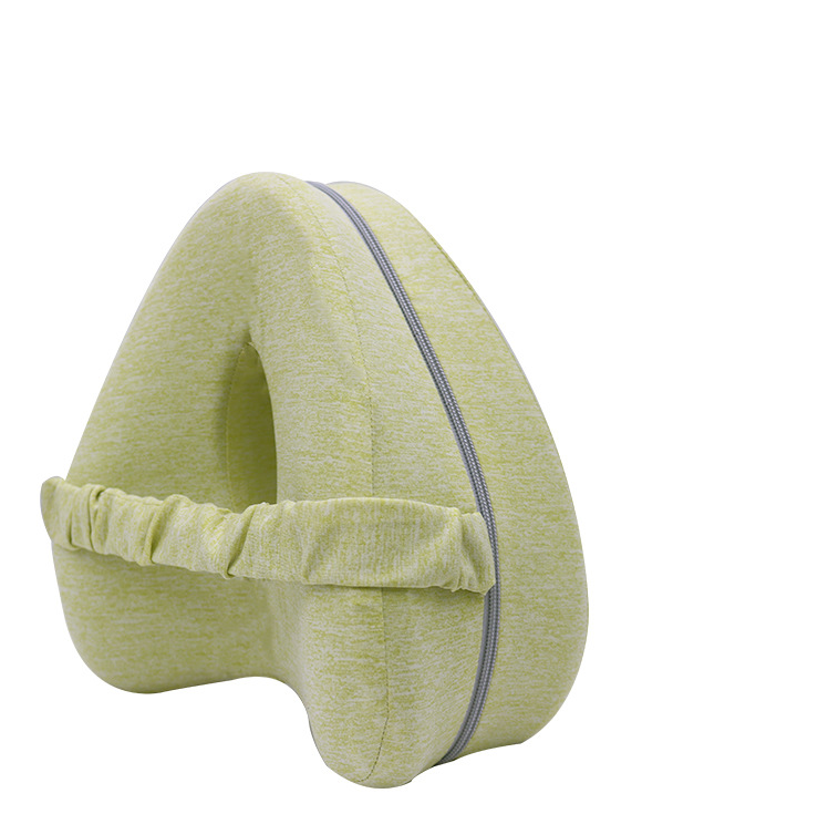 Alignment Knee Pillow – Your Path to Pain-Free Sleep