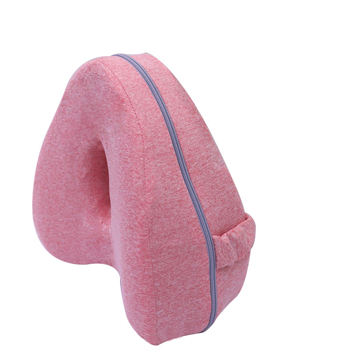 Alignment Knee Pillow – Your Path to Pain-Free Sleep