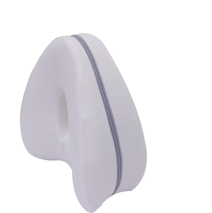 Alignment Knee Pillow – Your Path to Pain-Free Sleep