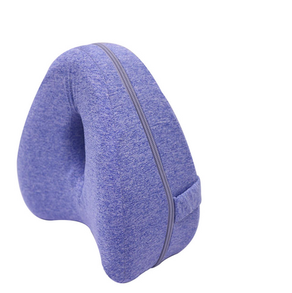 Alignment Knee Pillow – Your Path to Pain-Free Sleep