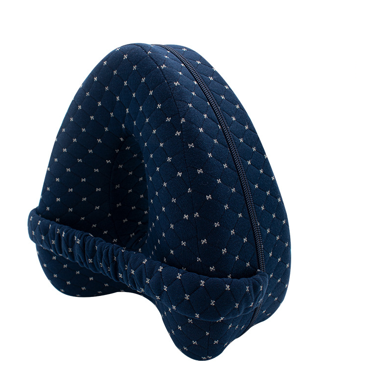 Alignment Knee Pillow – Your Path to Pain-Free Sleep