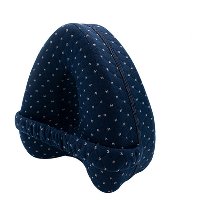 Alignment Knee Pillow – Your Path to Pain-Free Sleep