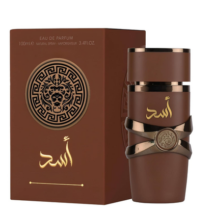 Eyeworldpark Omen De Parfum