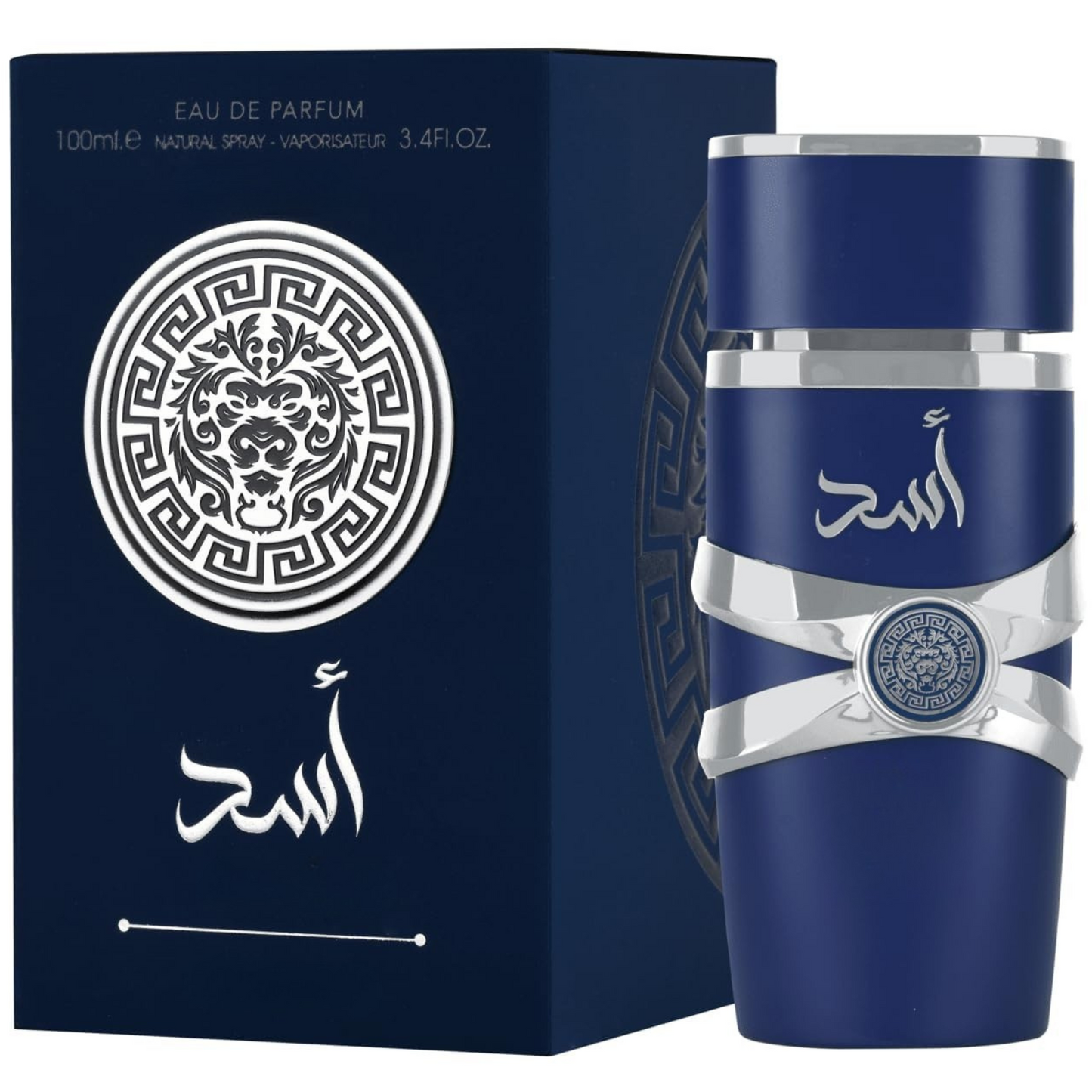 Eyeworldpark Omen De Parfum