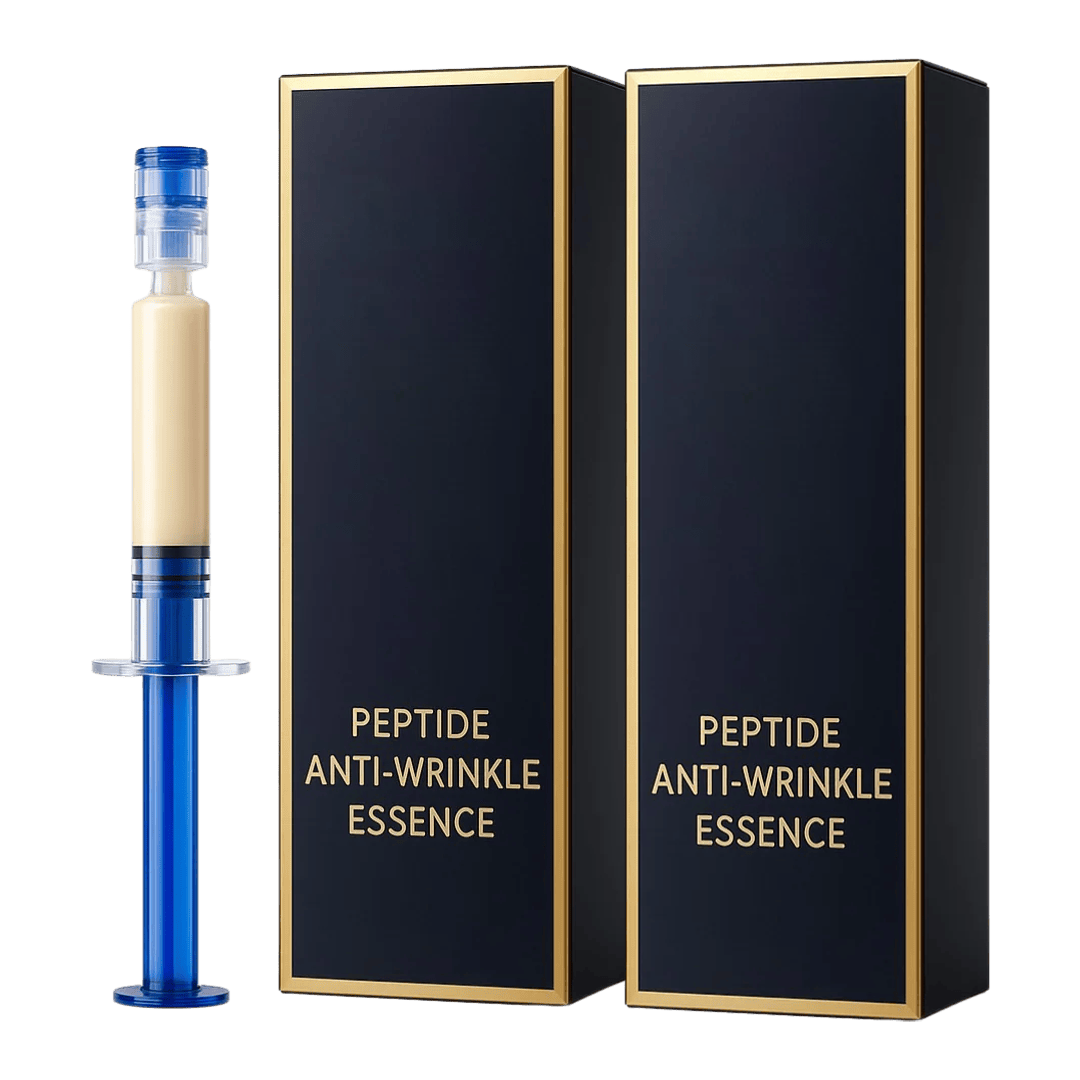 【One touch to remove wrinkles】Micro-molecular collagen anti-wrinkle lotion