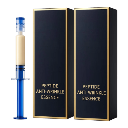 【One touch to remove wrinkles】Micro-molecular collagen anti-wrinkle lotion